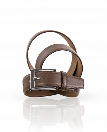 Ремень Мужской PS11042917/35/D.BR